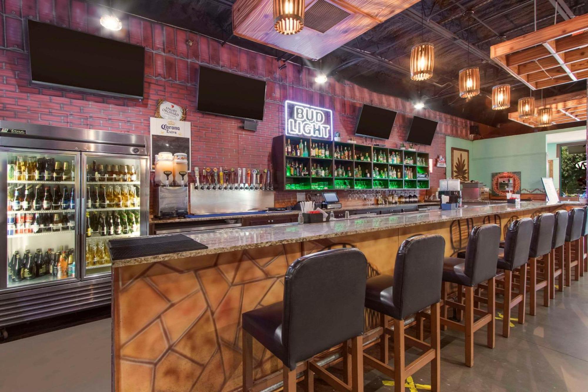 Clarion Inn Asheville Airport Флетчер Экстерьер фото